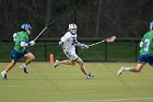 MLax vs Salve  Wheaton College Men’s Lacrosse vs Salve Regina University in the 2024 NEWMAC quarterfinals. - Photo By: KEITH NORDSTROM : Wheaton, Lacrosse, LAX, NEWMAC